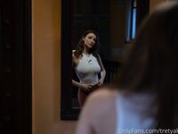 (Onlyfans - oliviacastaxx) Olivia Casta aka Мария Третьякова Nude Onlyfans & Patreon leaked 526 nude photos and videos