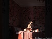 (Onlyfans - oliviacastaxx) Olivia Casta aka Мария Третьякова Nude Onlyfans & Patreon leaked 526 nude photos and videos