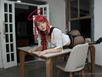 Me1adinha Latest Onlyfans Leaked Album