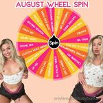 BabyBianca Latest Onlyfans Leaked Album