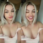 BabyBianca Latest Onlyfans Leaked Album