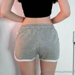 Yuahentai_1 Latest Onlyfans Leaked Album