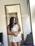 CarolinaBell Latest Onlyfans Leaked Nude Album Set