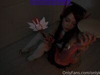 KateKuray Latest Onlyfans Leaked Nude Album Set