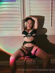 NataliaMarquez Onlyfans Leaked Nude Album Set