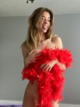 Autumnren Onlyfans Leaked Nude Album Set