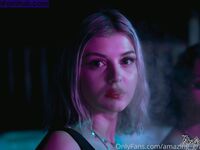 AmazingGrace Onlyfans Leaks Latest Nude Photos