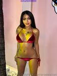 Praewasian Onlyfans Leaks Latest Nude Photos