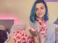 Freakslutsage Onlyfans Leaks Latest Nude Photos