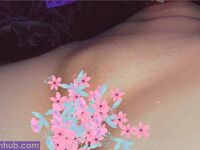 Mollypopz Onlyfans Leaks Latest Nude Photos