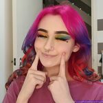 Hellbunny2k Onlyfans Leaks Latest Nude Photos