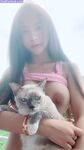 Aom_Yumi Onlyfans Leaks Latest Nude Photos