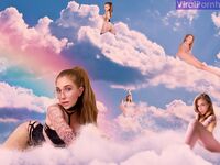 Coconut Kitty Onlyfans Leaks Latest Nude Photos