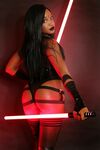 KayyyBear Nude Star Wars Cosplay Onlyfans Set Leaked