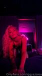 Iggy Azalea Sexy Lingerie Tease Onlyfans Video Leaked