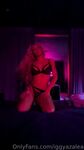 Iggy Azalea Sexy Lingerie Tease Onlyfans Video Leaked