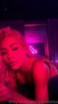 Iggy Azalea Sexy Lingerie Tease Onlyfans Video Leaked