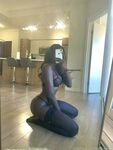 Amira West Lingerie Mirror Selfies Onlyfans Set Leaked