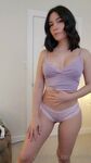 Alinity See-Through Panties Try On PPV Onlyfans Video Leaked
