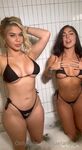 Jaelani Jade Emily Rinaudo Lesbian Onlyfans Video Leaked