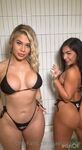 Jaelani Jade Emily Rinaudo Lesbian Onlyfans Video Leaked