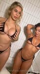 Jaelani Jade Emily Rinaudo Lesbian Onlyfans Video Leaked
