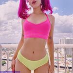 GiniSantana Onlyfans Leaks Latest Nude Photos