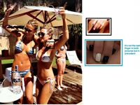 Bar Rafaeli Nude Photos Leaked