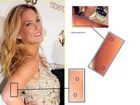 Bar Rafaeli Nude Photos Leaked