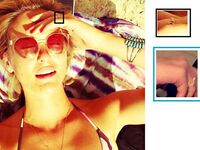 Bar Rafaeli Nude Photos Leaked