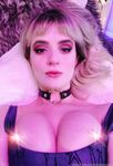 Khaleesi Twitch Streamer Lingerie Nude Photos Leaked