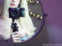 Khaleesi Twitch Streamer Lingerie Nude Photos Leaked