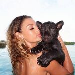 Jena Frumes Nude Photos Leaked