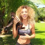 Jena Frumes Nude Photos Leaked