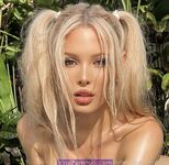 LilyShams Onlyfans Leaks Latest Nude Photos