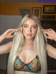 Kayleekill Onlyfans Leaks Latest Nude Photos