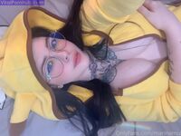 MarinaMui Onlyfans Leaks Latest Nude Photos