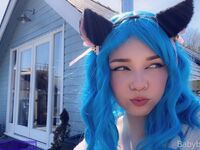 BabyBubblegum Onlyfans Leaks Latest Nude Photos