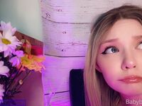 BabyBubblegum Onlyfans Leaks Latest Nude Photos