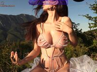 CaylinLive Onlyfans Leaks Latest Nude Photos