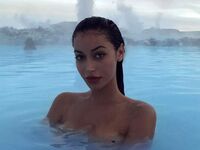 Cindy Kimberly Sexy Nude Leaked