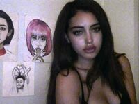 Cindy Kimberly Sexy Nude Leaked