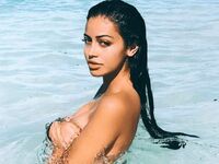 Cindy Kimberly Sexy Nude Leaked