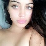 Cindy Kimberly Sexy Nude Leaked