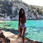 Cindy Kimberly Sexy Nude Leaked