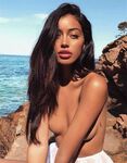 Cindy Kimberly Sexy Nude Leaked