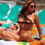 Beyonce Sextape & Nudes Photos Leaked