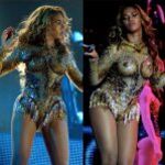Beyonce Sextape & Nudes Photos Leaked