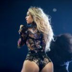 Beyonce Sextape & Nudes Photos Leaked