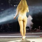 Beyonce Sextape & Nudes Photos Leaked